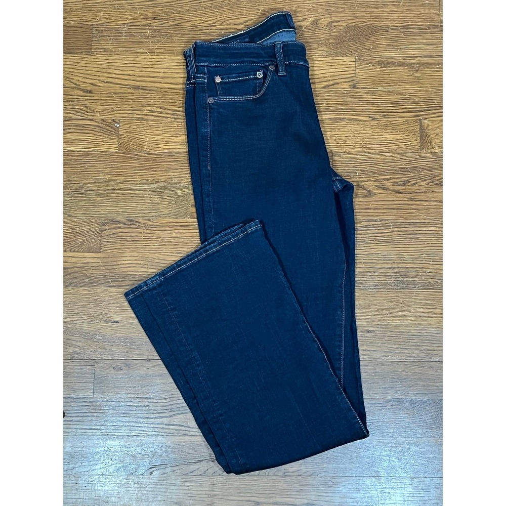 EUC Ladies Lucky Sweet Boot Jeans Size 10